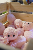 The Original Worry Pigs